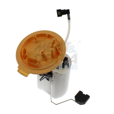Fuel Feed Unit